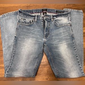 RVCA jeans